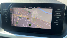 Skoda Kamiq 1.0 TSI SE L 5dr DSG Petrol Hatchback